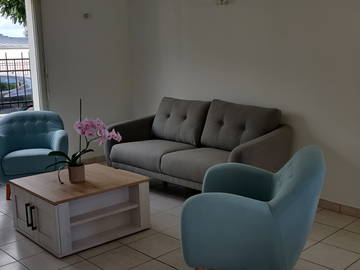 Colocation à louer à Angers - photo 8 : autre pièce-8