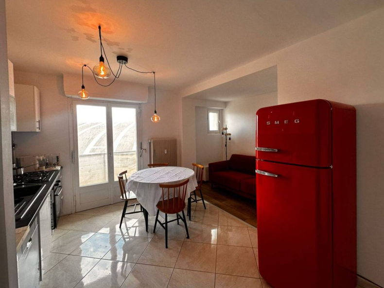 Colocación Annemasse 515033-1