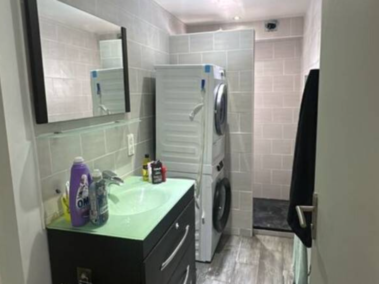 Wg-Zimmer Annemasse 515033