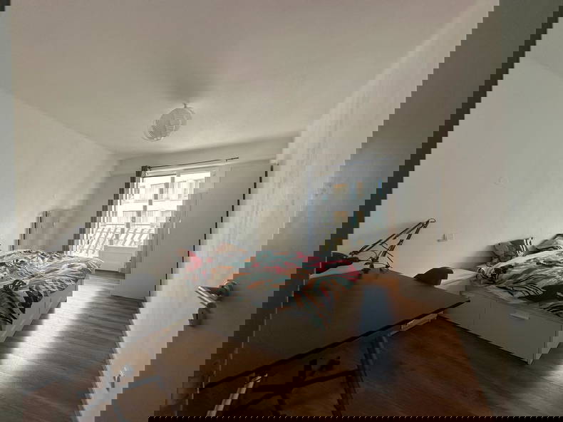 Colocación Annemasse 515033-4