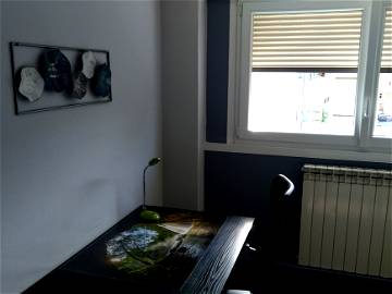 Roomlala | Chambres En Colocation à Grenoble