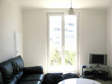 Room For Rent Ecublens 50475