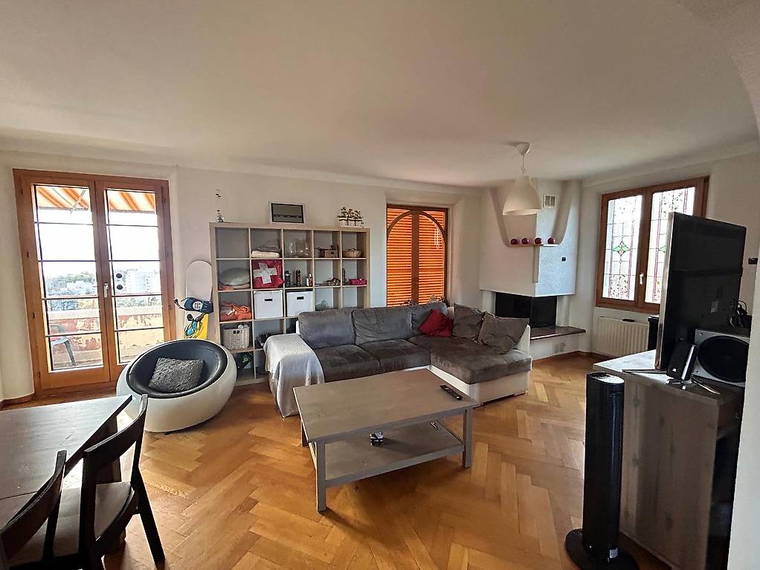 Chambre À Louer Lausanne 472685