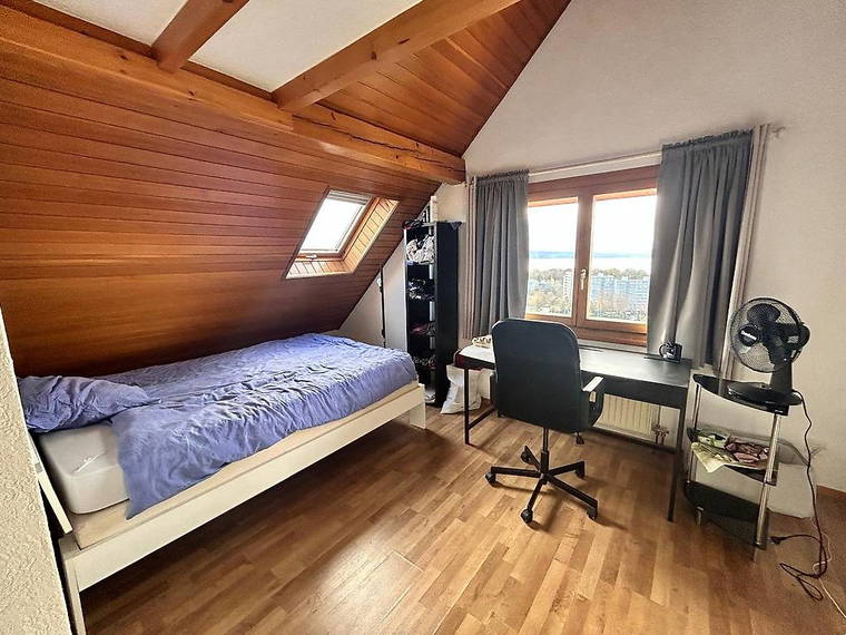 Chambre À Louer Lausanne 472685