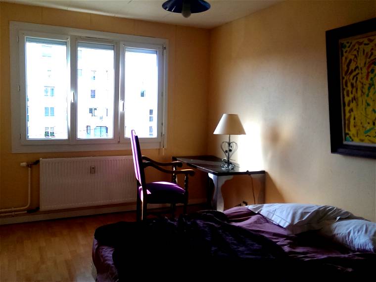 Room In The House Dijon 175570-1