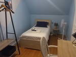 Chambre Chez L'habitant Angers 526740