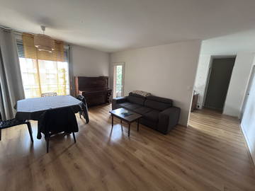 Shared housing for rent in Toulouse - photo 2 : Other room-2