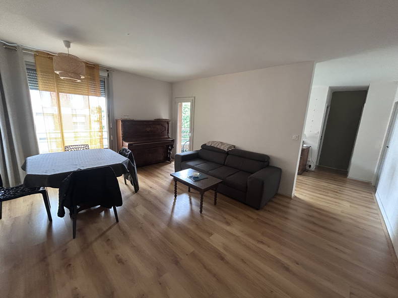 Shared Housing Toulouse 668020-2
