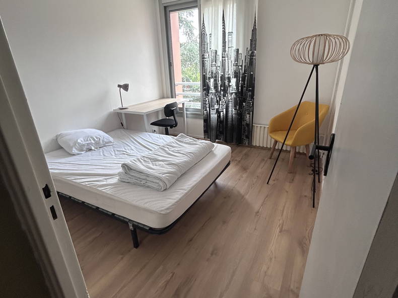 Shared Housing Toulouse 668020-5