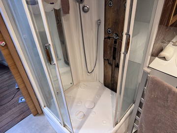 Colocation à louer à Saint-Maur-Des-Fossés - photo 4 : salle de bain-4