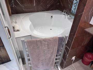 Colocation à louer à Saint-Maur-Des-Fossés - photo 6 : salle de bain-6