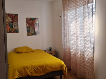 Shared Accommodation Roubaix 600979-2