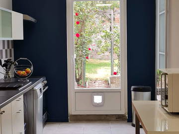 Shared Accommodation Roubaix 600979-3