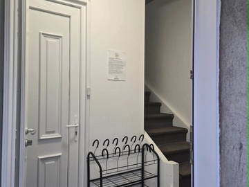 Habitación en casa del anfitrión en alquiler en Montardon - foto 10: otra estancia-10