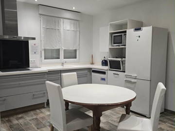 Habitación en casa del anfitrión en alquiler en Montardon - foto 4: otra estancia-4