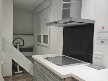 Habitación en casa del anfitrión en alquiler en Montardon - foto 5: otra estancia-5