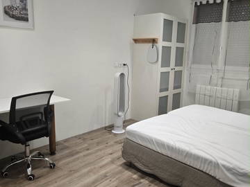 Habitación en casa del anfitrión en alquiler en Montardon - foto 8: Habitación-8