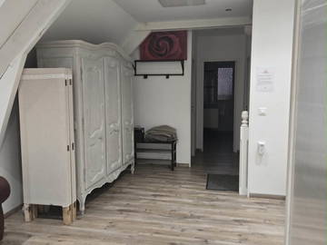 Habitación en casa del anfitrión en alquiler en Montardon - foto 6: otra estancia-6