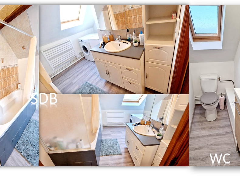 Colocación Beauvais 535048-4