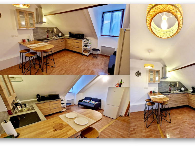 Habitación En Alquiler Beauvais 535048