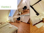 Alojamiento Compartido Beauvais 535048