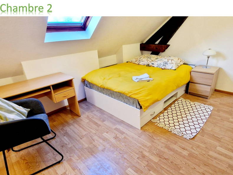 Colocación Beauvais 535048-3