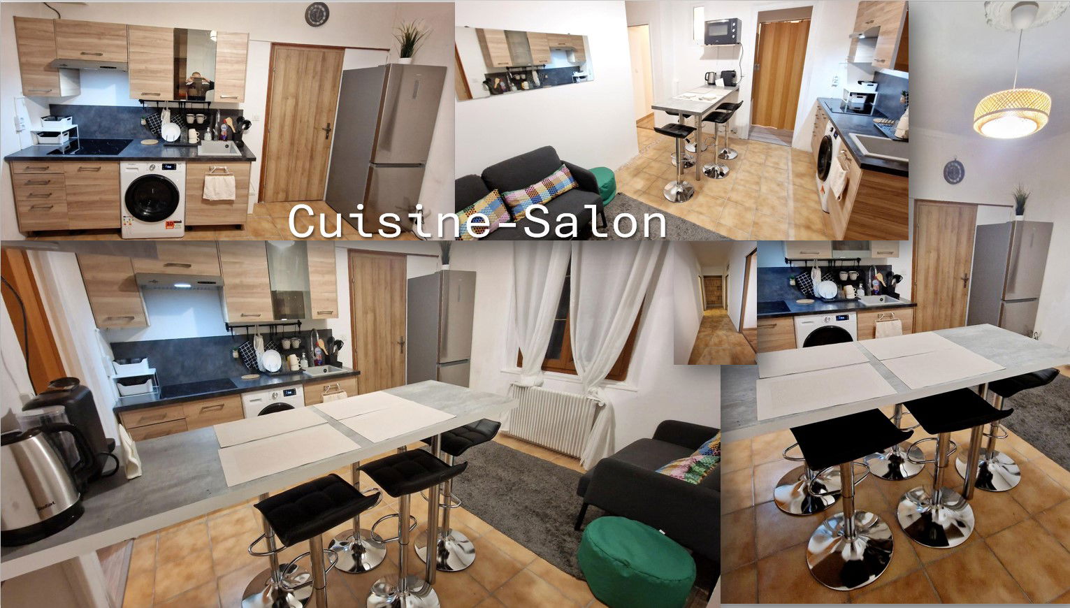 Colocation Beauvais 535048