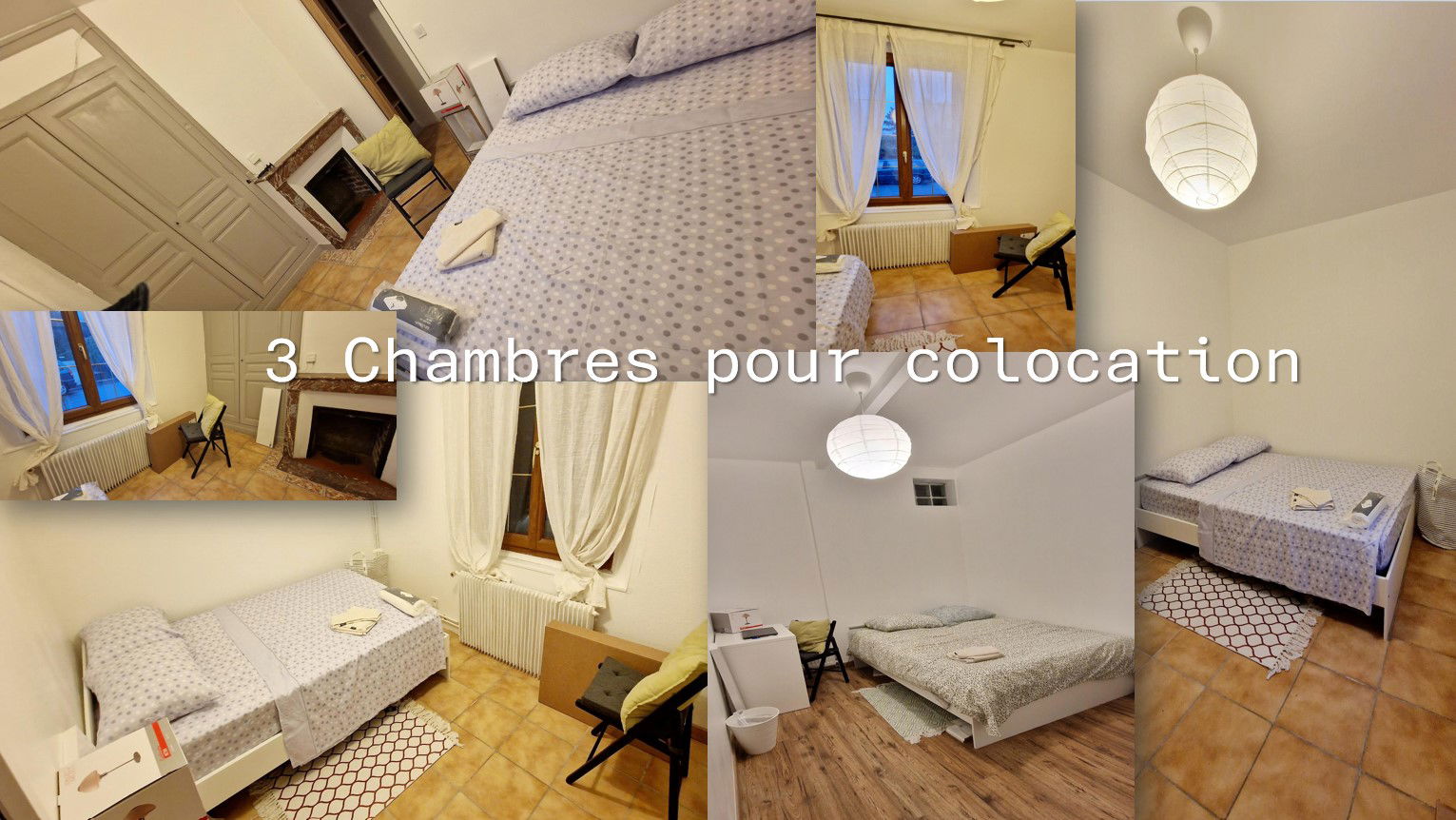 Colocation Beauvais 535048