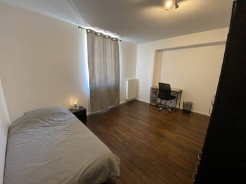 Chambre À Louer Saint-Quentin 430586