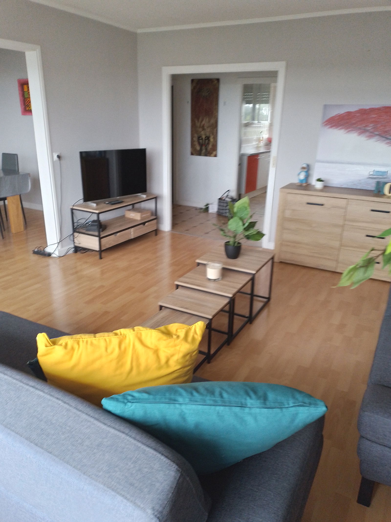 Colocation Lorient 400286