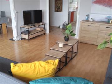 Room For Rent Lorient 400286