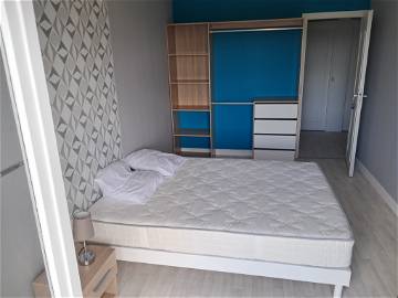 Chambre À Louer Lorient 400286