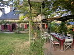 Gastfamilie Saint-Bonnet-La-Rivière 570537