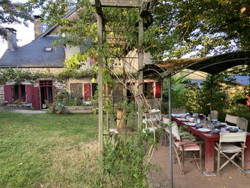 Gastfamilie Saint-Bonnet-La-Rivière 570537-1
