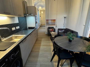 Colocation à louer à Nantes - photo 8 : autre pièce-8