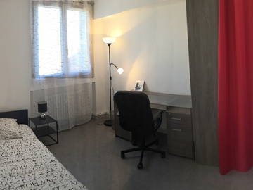 Roomlala | Chambres En Colocation Place Carnot