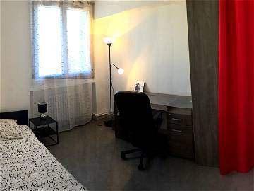 Roomlala | Chambres En Colocation Place Carnot
