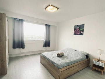 Chambre À Louer Nancy 244210