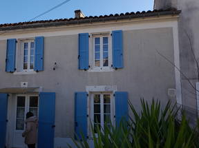 Shared Rooms Near Cognac