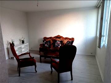 Zimmer Bei Einheimischen Viry-Châtillon 250574-1