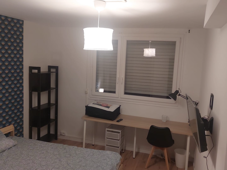 Wg-Zimmer Saint-Étienne-du-Rouvray 525143