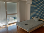 Shared Accommodation Saint-Étienne-Du-Rouvray 576835