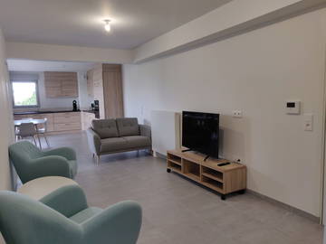 Colocation à louer à Angers - photo 3 : autre pièce-3