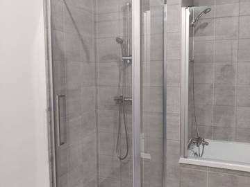 Colocation à louer à Angers - photo 5 : salle de bain-5