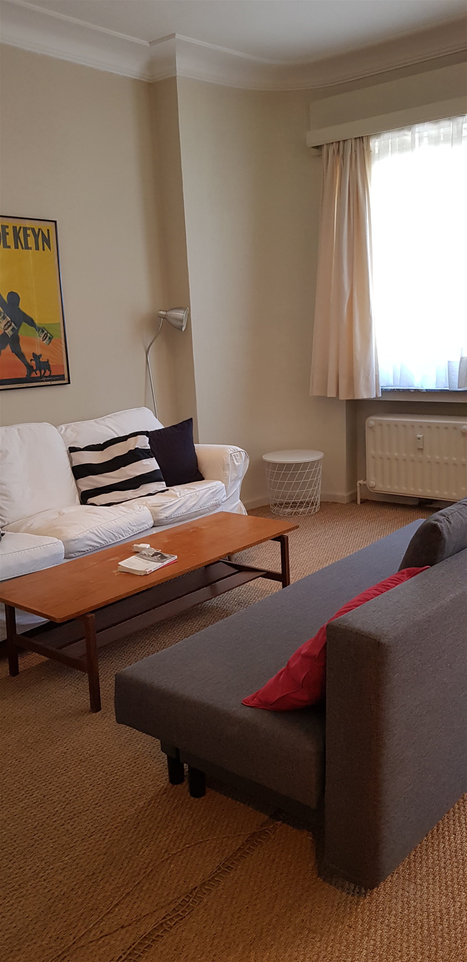 Colocation Ixelles 239473