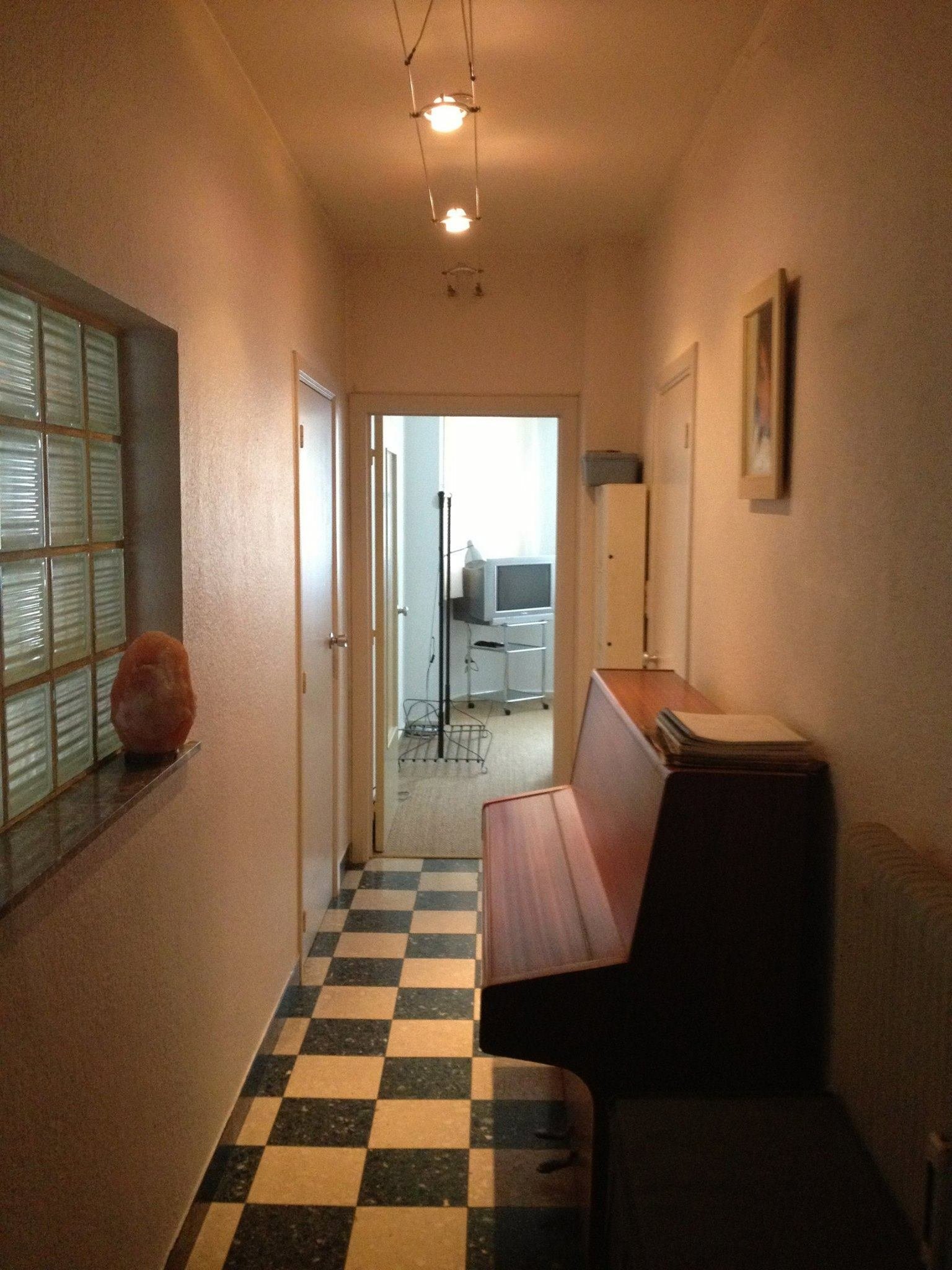 Colocation Ixelles 239473