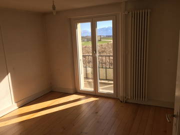 Shared housing to rent in Etoy - photo 1-1