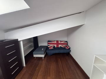 Colocation à louer à Saint-Maur-Des-Fossés - photo 7 : chambre-7