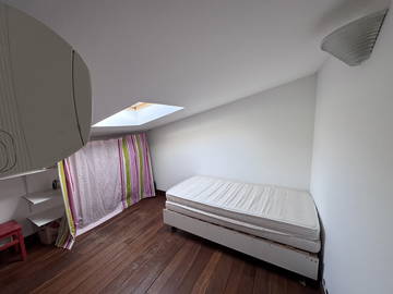 Colocation à louer à Saint-Maur-Des-Fossés - photo 11 : chambre-11