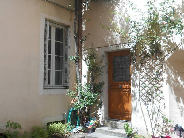 Homestay Dijon 179230